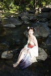 Album: Em Gái Xinh Đẹp Trong Bộ Trang Phục Cổ Trang