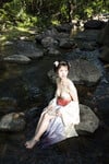 Album: Em Gái Xinh Đẹp Trong Bộ Trang Phục Cổ Trang
