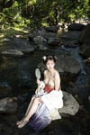 Album: Em Gái Xinh Đẹp Trong Bộ Trang Phục Cổ Trang