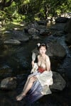 Album: Em Gái Xinh Đẹp Trong Bộ Trang Phục Cổ Trang