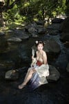 Album: Em Gái Xinh Đẹp Trong Bộ Trang Phục Cổ Trang
