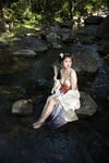 Album: Em Gái Xinh Đẹp Trong Bộ Trang Phục Cổ Trang