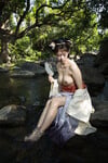 Album: Em Gái Xinh Đẹp Trong Bộ Trang Phục Cổ Trang