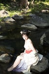 Album: Em Gái Xinh Đẹp Trong Bộ Trang Phục Cổ Trang