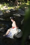 Album: Em Gái Xinh Đẹp Trong Bộ Trang Phục Cổ Trang