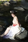 Album: Em Gái Xinh Đẹp Trong Bộ Trang Phục Cổ Trang