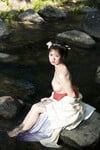 Album: Em Gái Xinh Đẹp Trong Bộ Trang Phục Cổ Trang