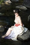 Album: Em Gái Xinh Đẹp Trong Bộ Trang Phục Cổ Trang