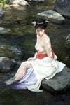 Album: Em Gái Xinh Đẹp Trong Bộ Trang Phục Cổ Trang