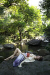 Album: Em Gái Xinh Đẹp Trong Bộ Trang Phục Cổ Trang