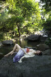 Album: Em Gái Xinh Đẹp Trong Bộ Trang Phục Cổ Trang
