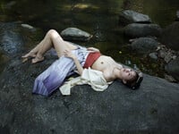 Album: Em Gái Xinh Đẹp Trong Bộ Trang Phục Cổ Trang