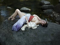 Album: Em Gái Xinh Đẹp Trong Bộ Trang Phục Cổ Trang