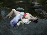 Album: Em Gái Xinh Đẹp Trong Bộ Trang Phục Cổ Trang