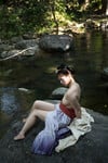 Album: Em Gái Xinh Đẹp Trong Bộ Trang Phục Cổ Trang