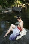 Album: Em Gái Xinh Đẹp Trong Bộ Trang Phục Cổ Trang