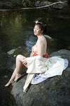 Album: Em Gái Xinh Đẹp Trong Bộ Trang Phục Cổ Trang