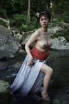 Album: Em Gái Xinh Đẹp Trong Bộ Trang Phục Cổ Trang