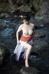 Album: Em Gái Xinh Đẹp Trong Bộ Trang Phục Cổ Trang