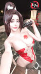 Album: Nữ Thần Cosplay Mai Shiranui KOF