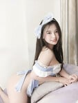 Trương Khả Di 1997