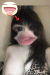 Phò non Đặng Tuệ Anh 2k9 bị leak ảnh