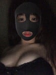 Phò non Đặng Tuệ Anh 2k9 bị leak ảnh