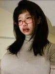 Phò non Đặng Tuệ Anh 2k9 bị leak ảnh