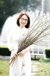 Giáo viên chủ nhiệm chính thức mê mẩn con cặc của mình