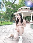 Kênh Em thảo lee gãy tv YouTube nè