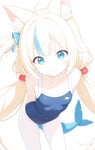 Loli Ngon Nhất Từ Trước Đến Giờ 🤤