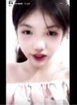 Ai có in4 bé này ib mình hậu tạ