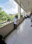 Em Mỹ Tiên Học Sinh