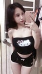 Lột đồ con đĩ Yến Linh vú siu to trên fb (có link ở mô tả)