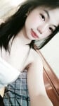 Bán album em Ánh Thư cực múp lon hồng non chảy nhớt