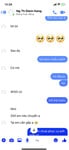 em học sinh 2k9 có ngy rồi nhưng vẫn lén show ảnh kiếm tiền