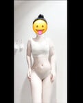 Album ảnh em Yuyu và Đan Trang