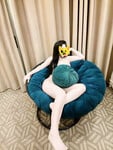 Album ảnh em Yuyu và Đan Trang