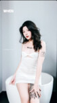 Jessica Trần nude