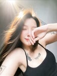 Jessica Trần nude