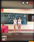 Bạn cùng lớp
