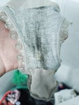 Lại húp được quần lót của e công nhân mới đi làm về
