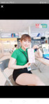 Em gái TGDD khoe ảnh