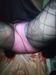 đồ lót cực dâm của chị hàng xóm