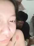 Full Ảnh Của Em Huỳnh Mẫn Khoả Thân + Đụ Nhau Với Nyc