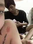 Full Ảnh Của Em Huỳnh Mẫn Khoả Thân + Đụ Nhau Với Nyc