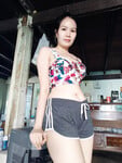Chị U40 Trần thị Quỳnh