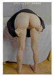 Tuyển tập những chiếc mông muốn doggy