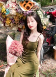 Mei Linh - Ny La nude AI phần 2