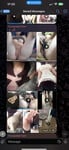 ko lòng vòng 30xu/150ảnh+video, ib tele @ifuknowuknowx